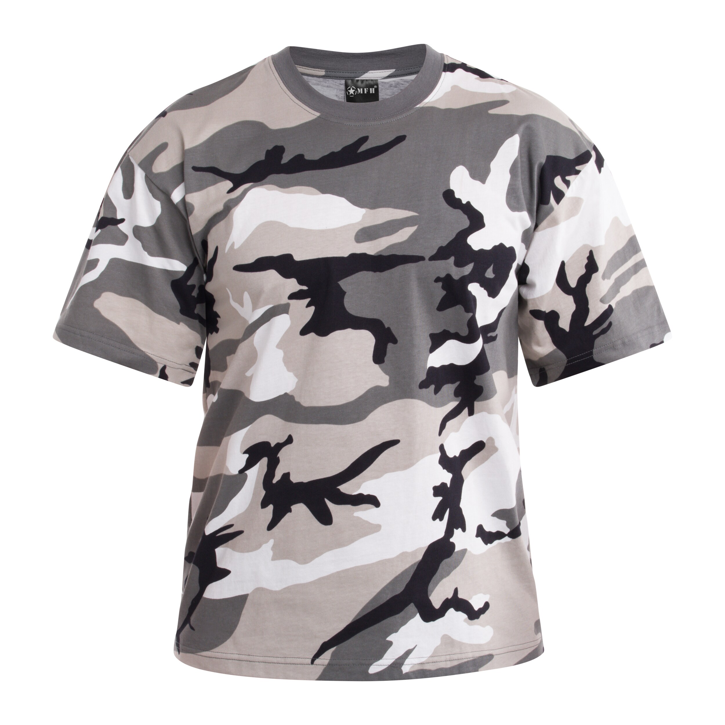 Футболка T-shirt MFH - Urban