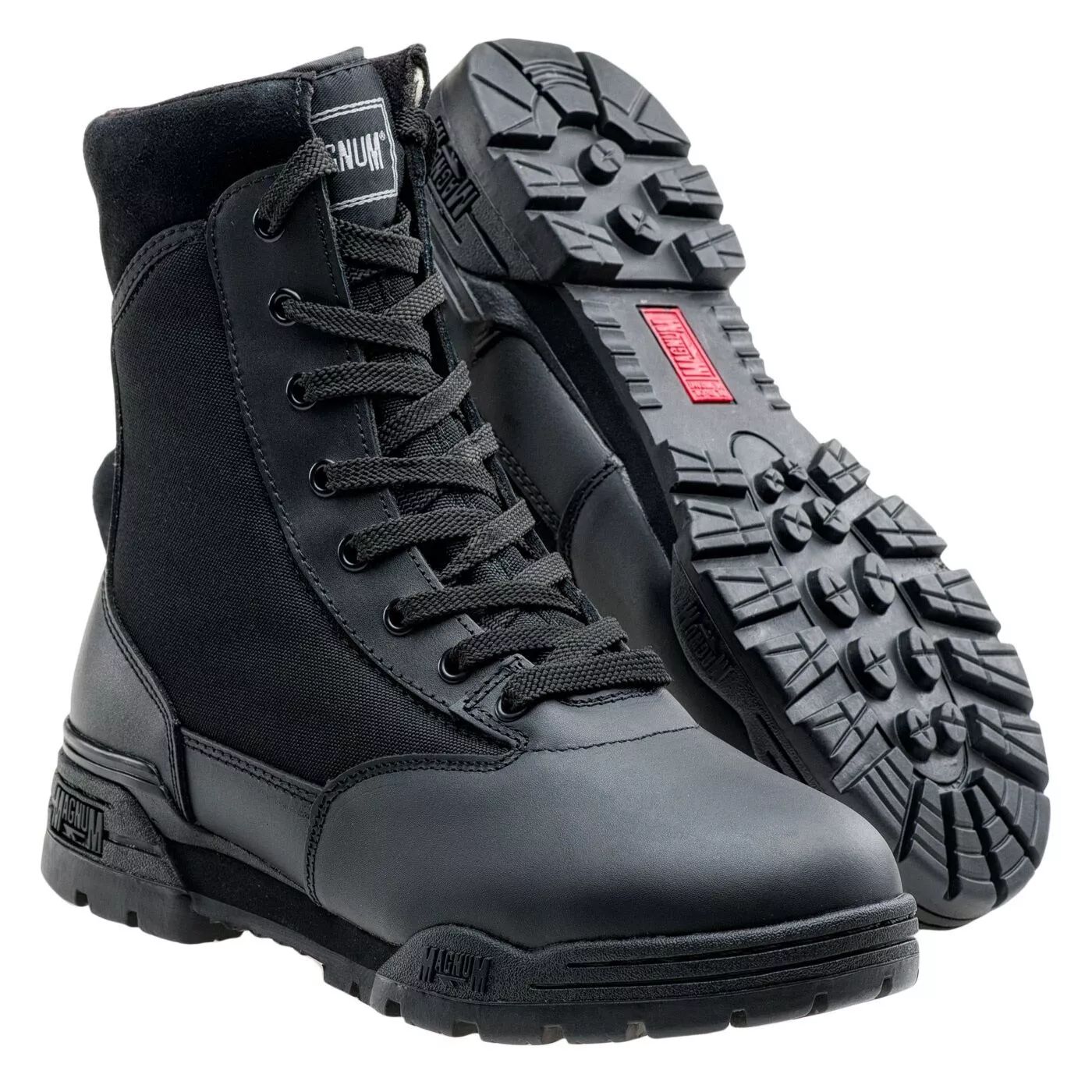 Buty Magnum Classic - Black