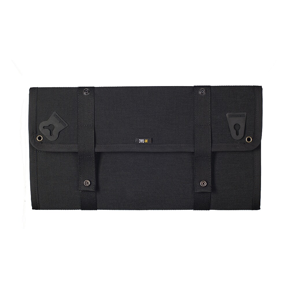 Панель для нашивок універсальний M-Tac - Black