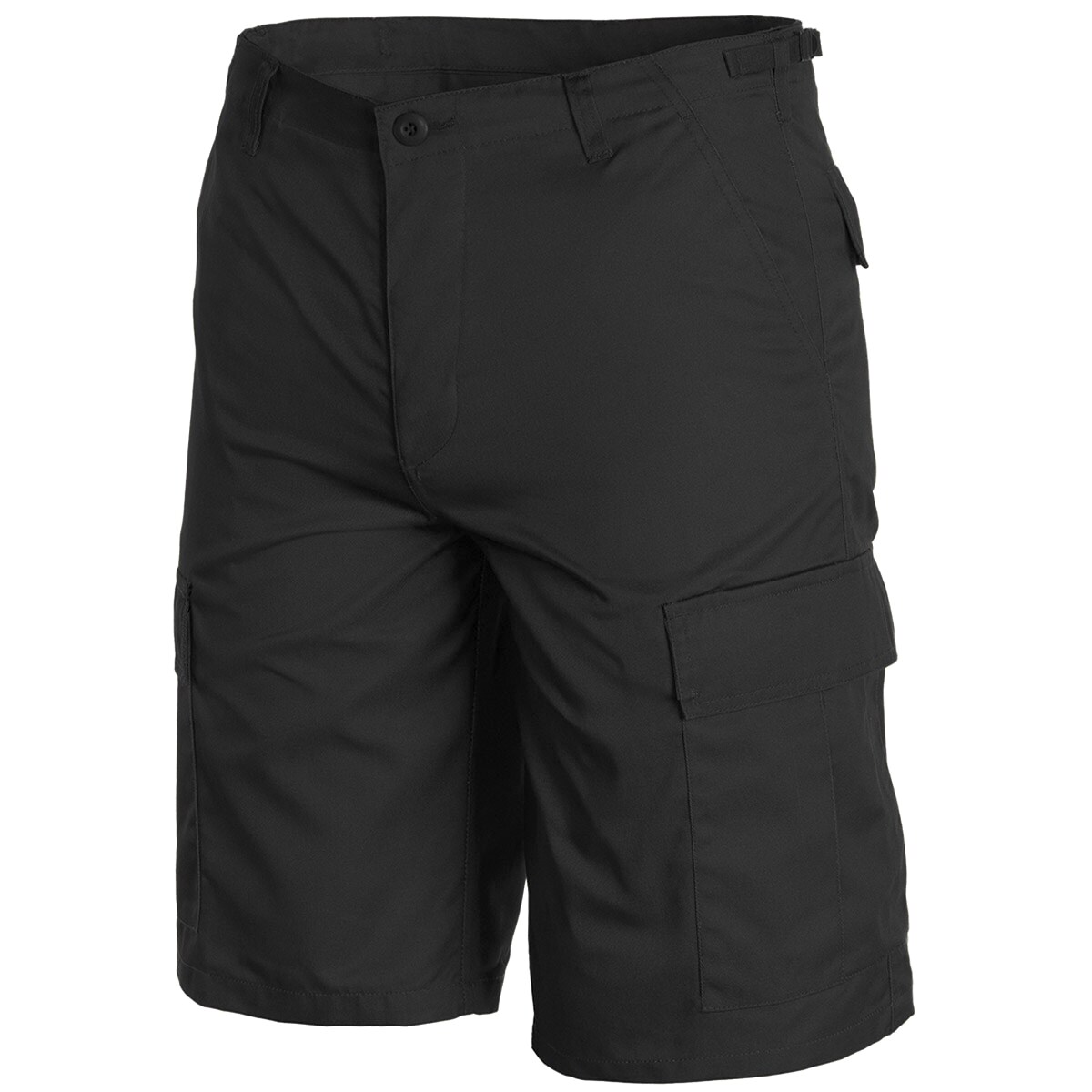 Szorty Mil-Tec Bermuda - Black