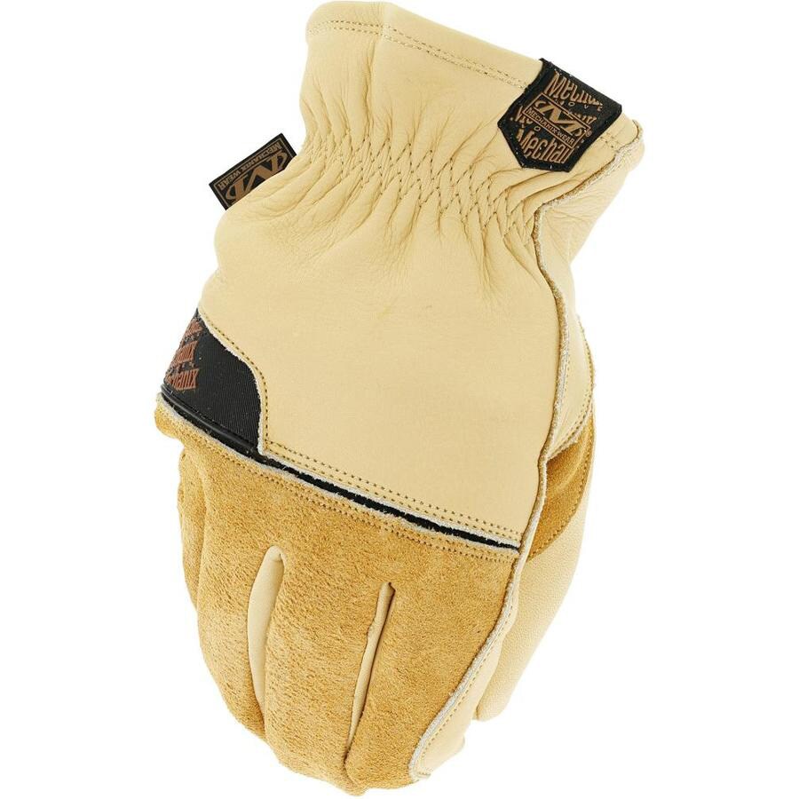 Rękawice Mechanix Wear Cold Weather Durahide Insulated Driver
