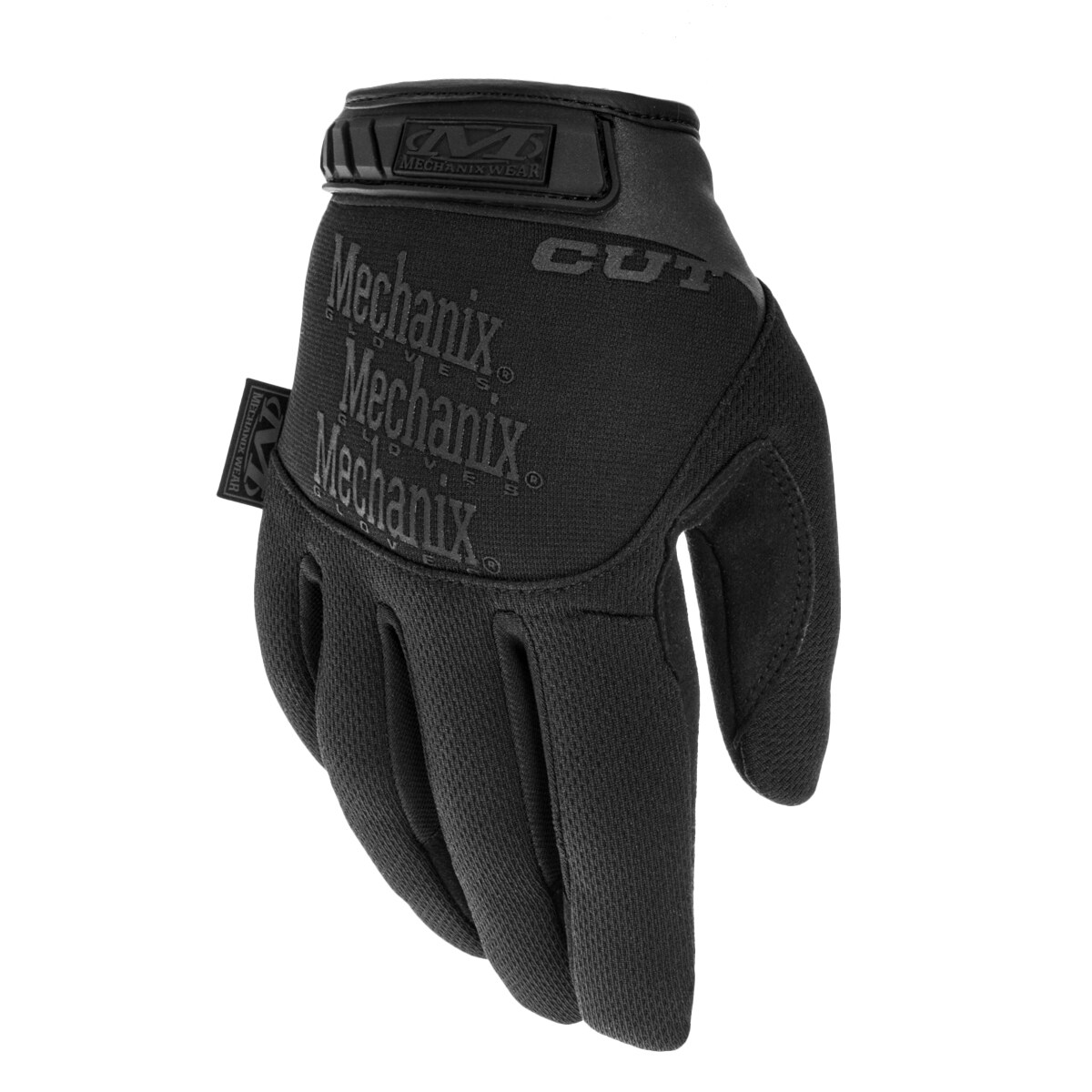 Рукавиці проти порізів Mechanix Wear Women's Pursuit D5