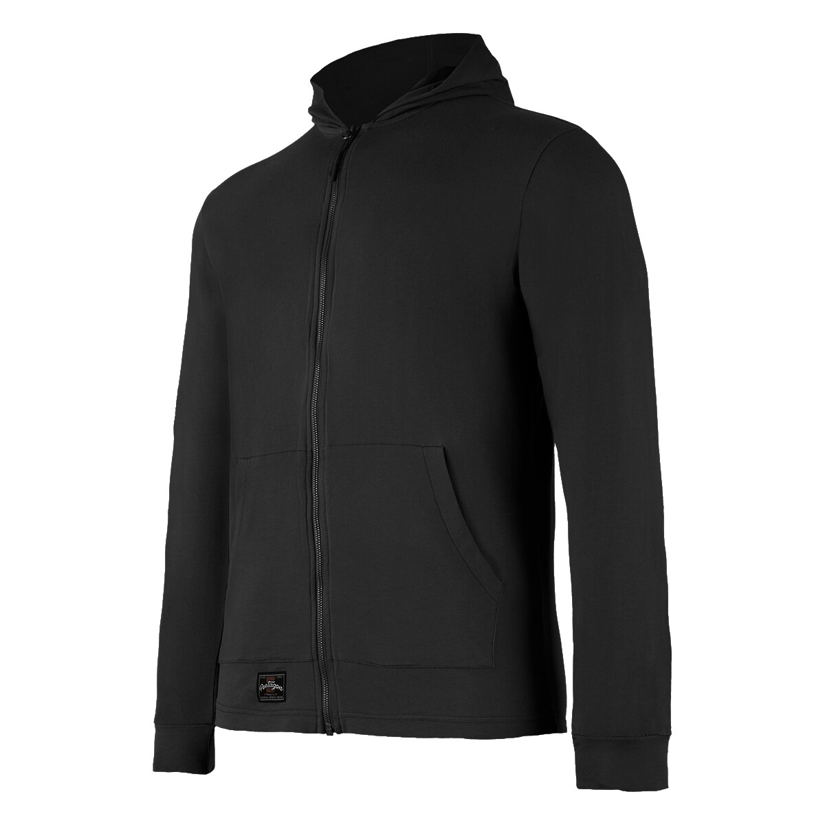 Кофта Pentagon Agis Ring Spun Black