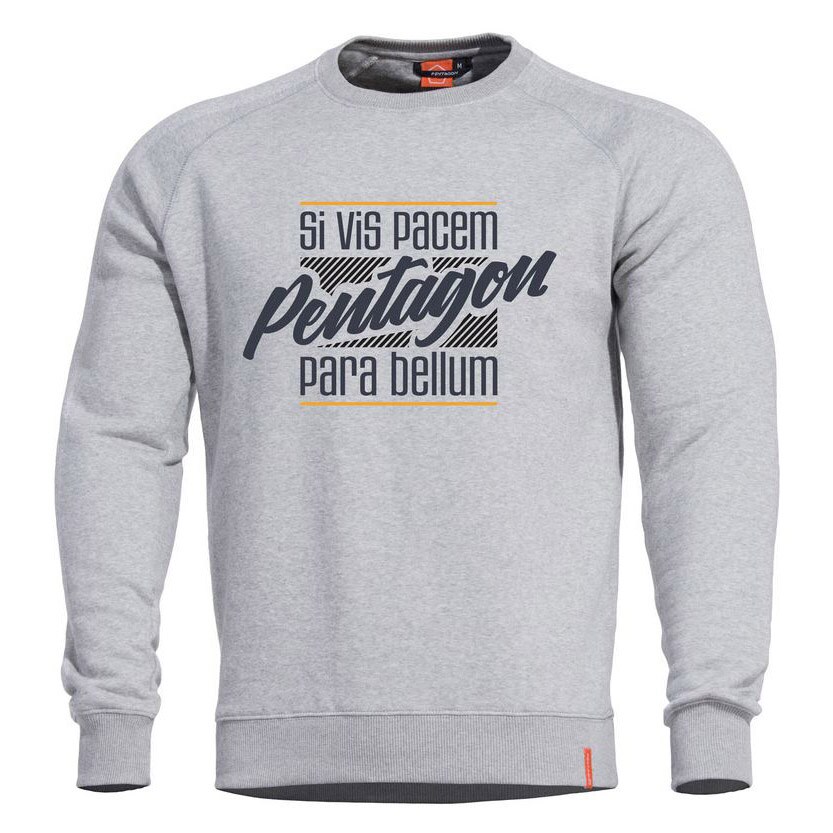 Кофта Pentagon Hawk PB Melange