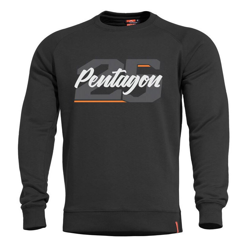 Кофта Pentagon Hawk TW - Black