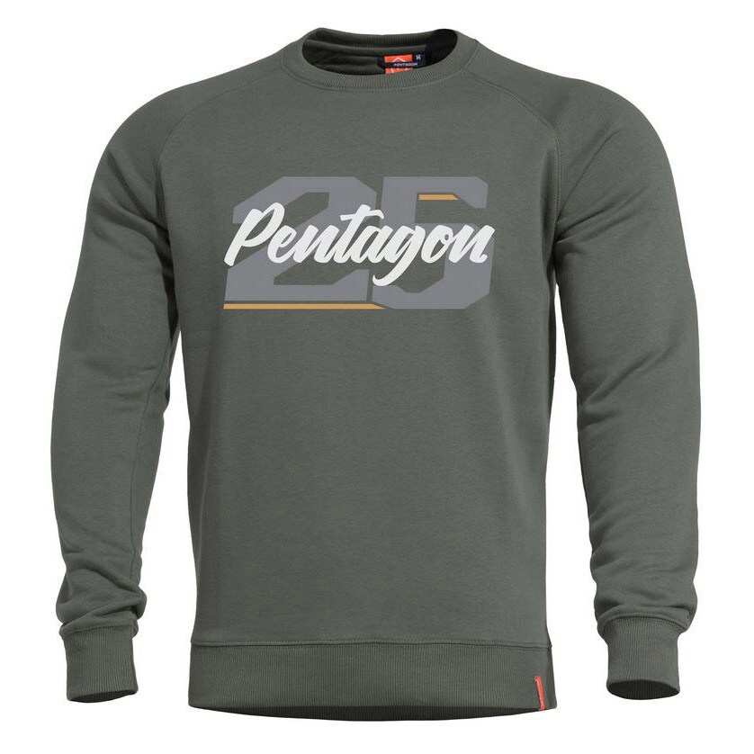 Кофта Pentagon Hawk TW - Camo Green