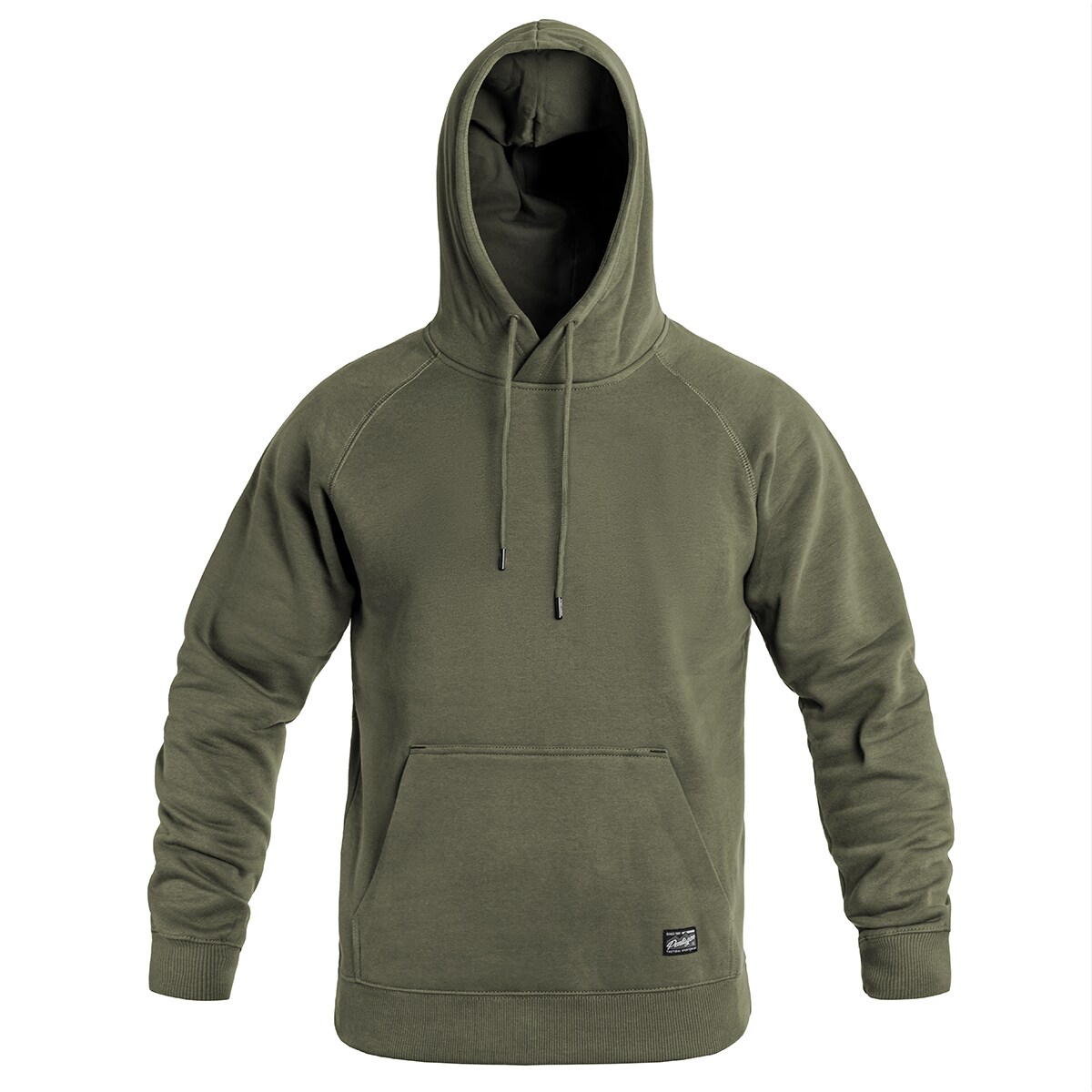 Кофта Pentagon Phaeton - Camo Green 