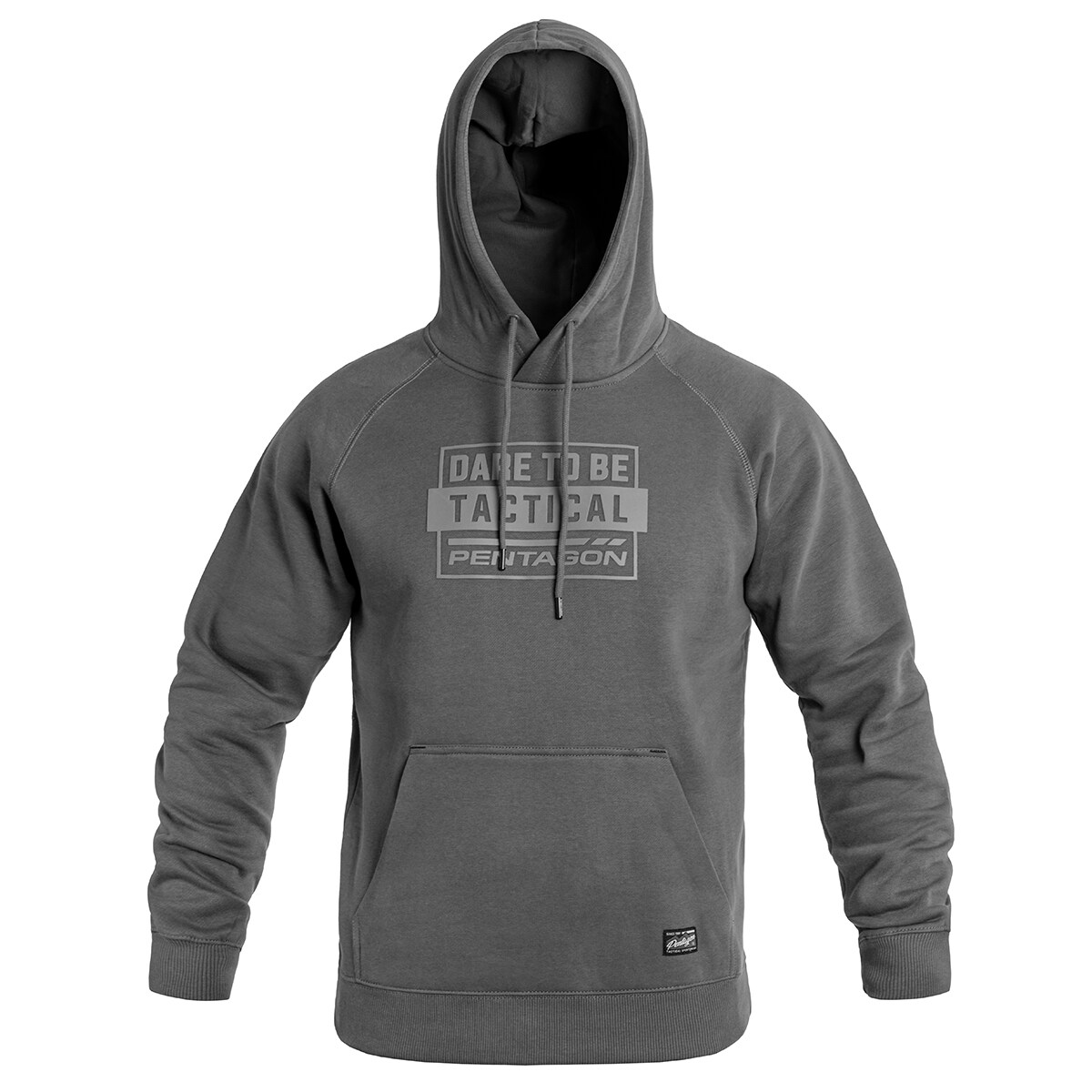Кофта Pentagon Phaeton DT - Cinder Grey