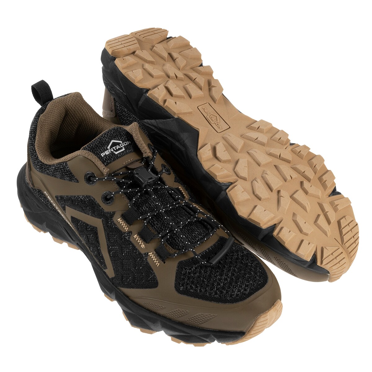 Buty Pentagon Kion Trekking - Tactical