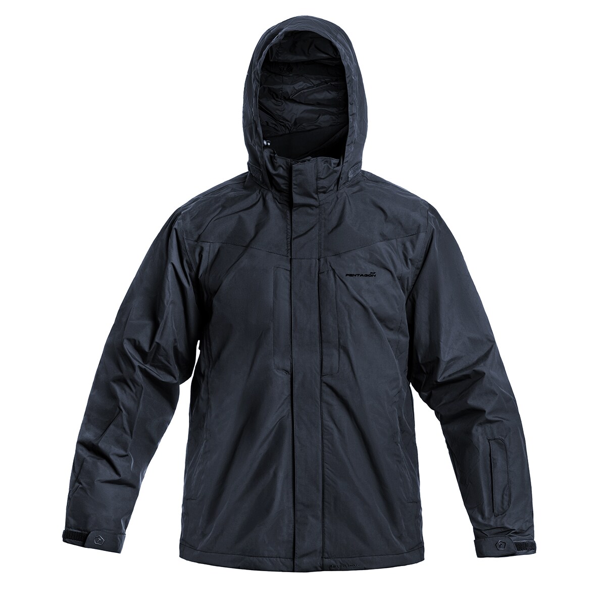 Куртка Pentagon GEN V 3.0 - Midnight Blue
