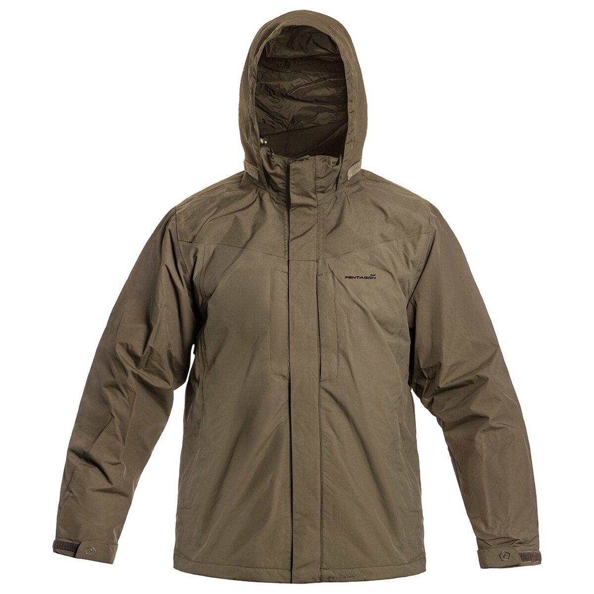 Куртка Pentagon GEN V 3.0 - RAL7013