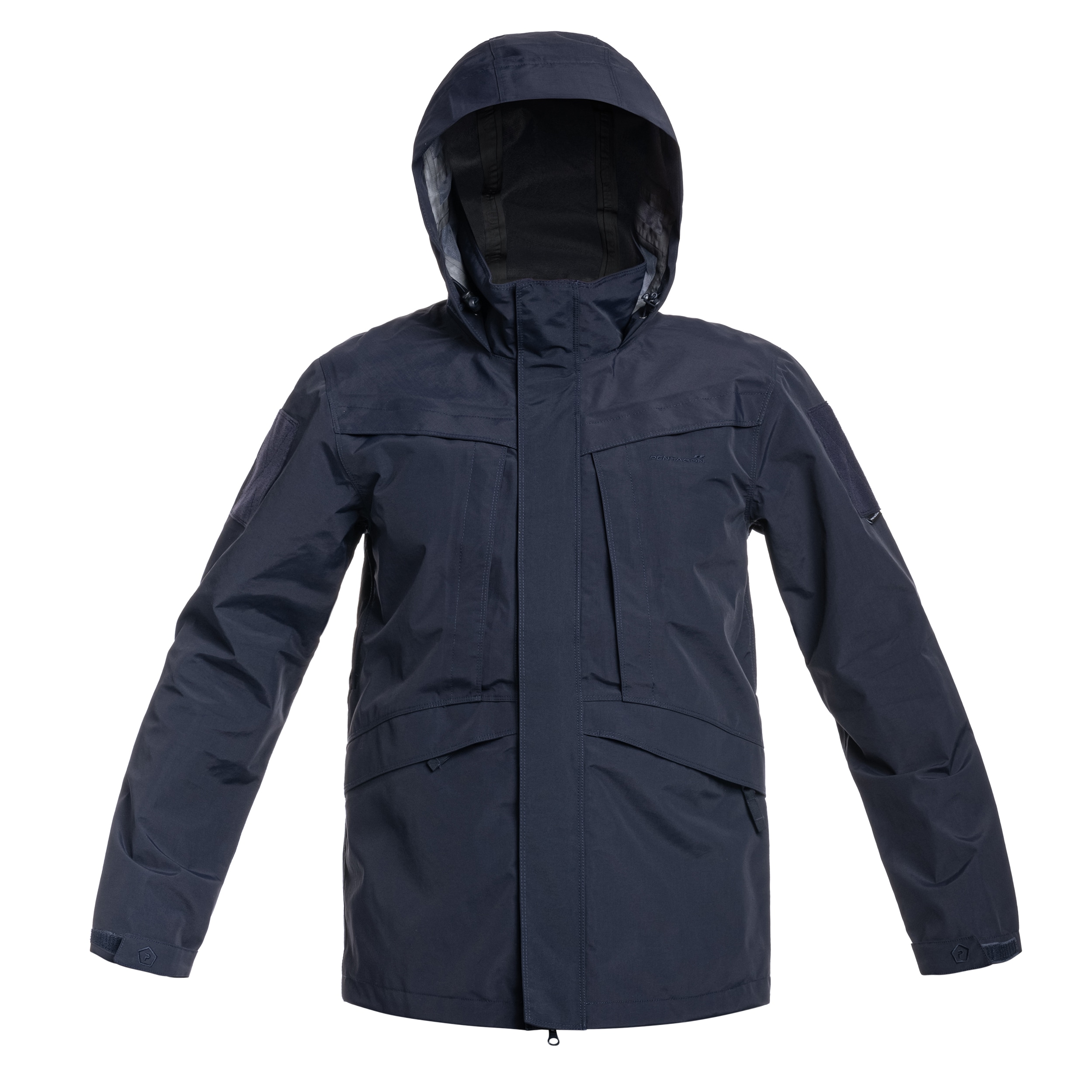Куртка Pentagon Hurricane Jacket Midnight Blue