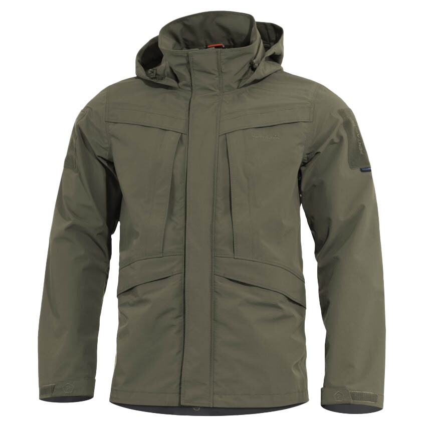 Куртка Pentagon Hurricane Jacket RAL7013