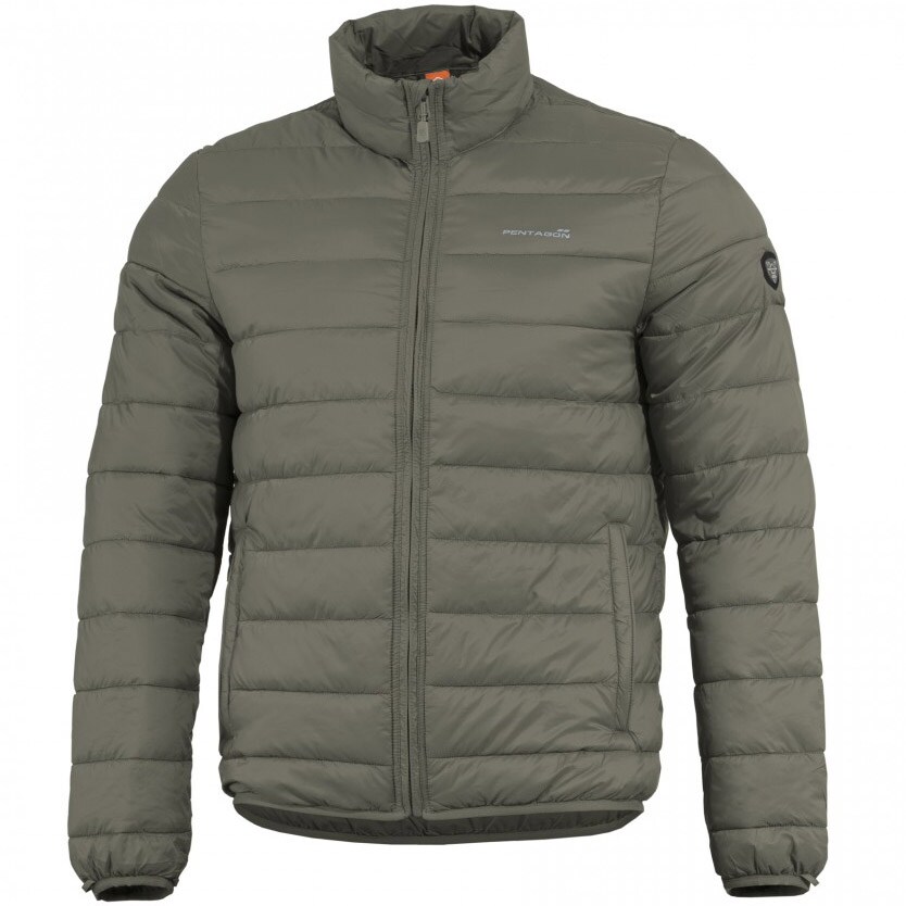 Pentagon Nucleus Jacket RAL7013