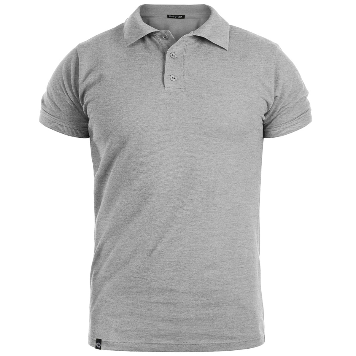 Футболка Поло Pentagon Sierra Melange