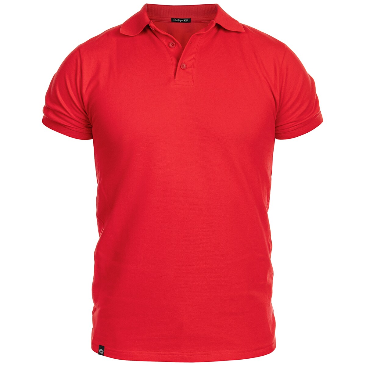 Футболка Поло Pentagon Sierra - Red