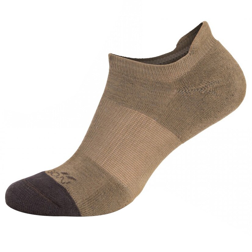 Шкарпетки Pentagon Invisible Coyote