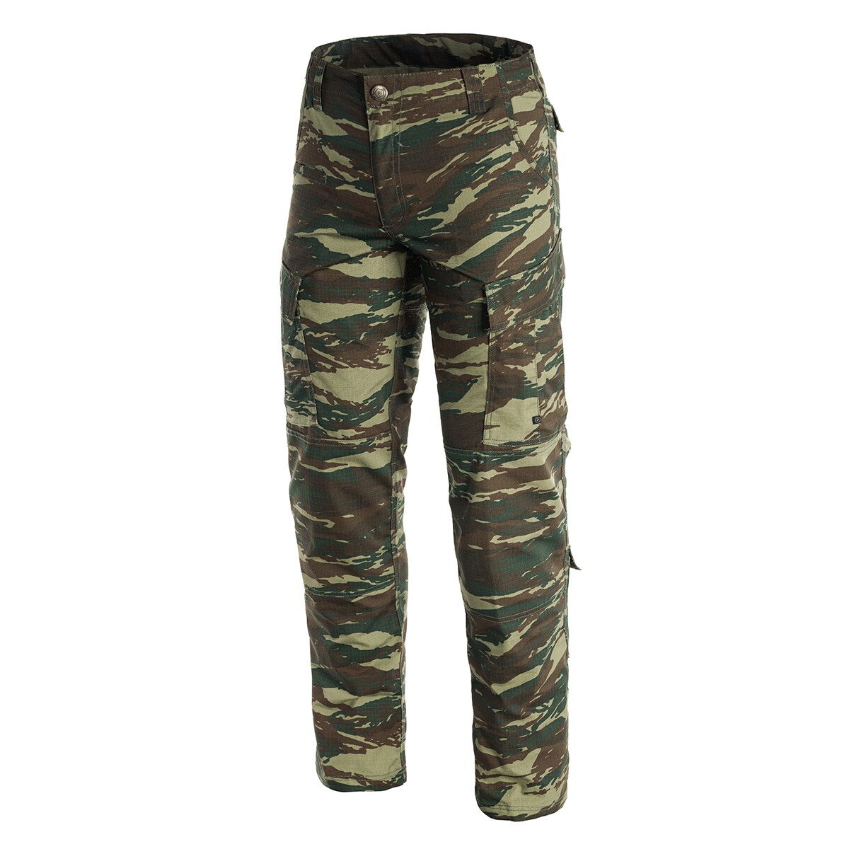 Військові штани Pentagon ACU Greek Lizard