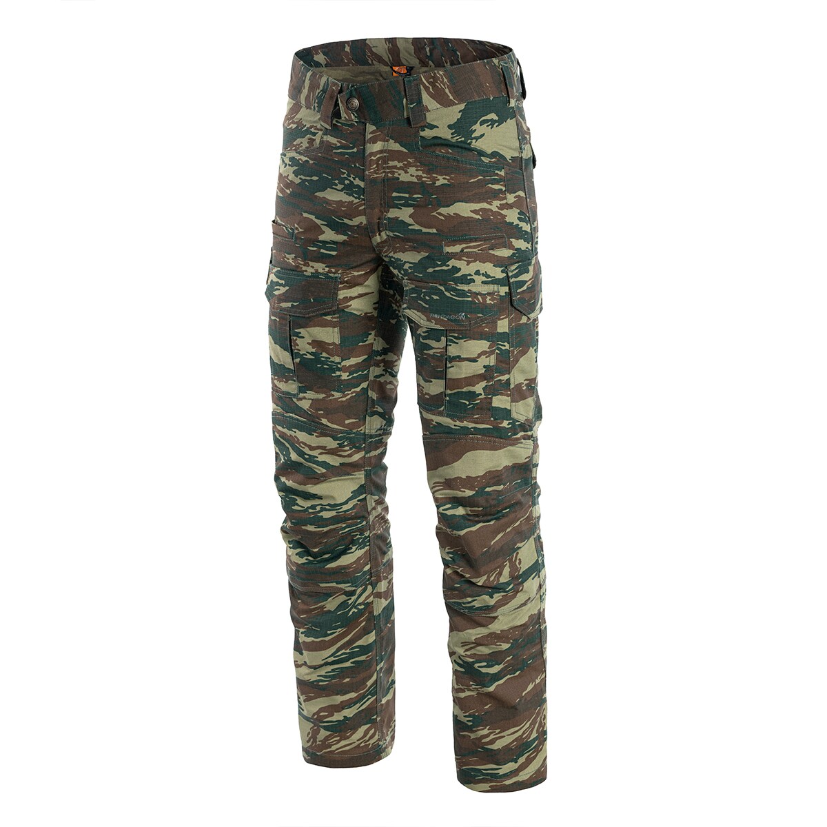 Штани Pentagon Lycos Greek Lizard