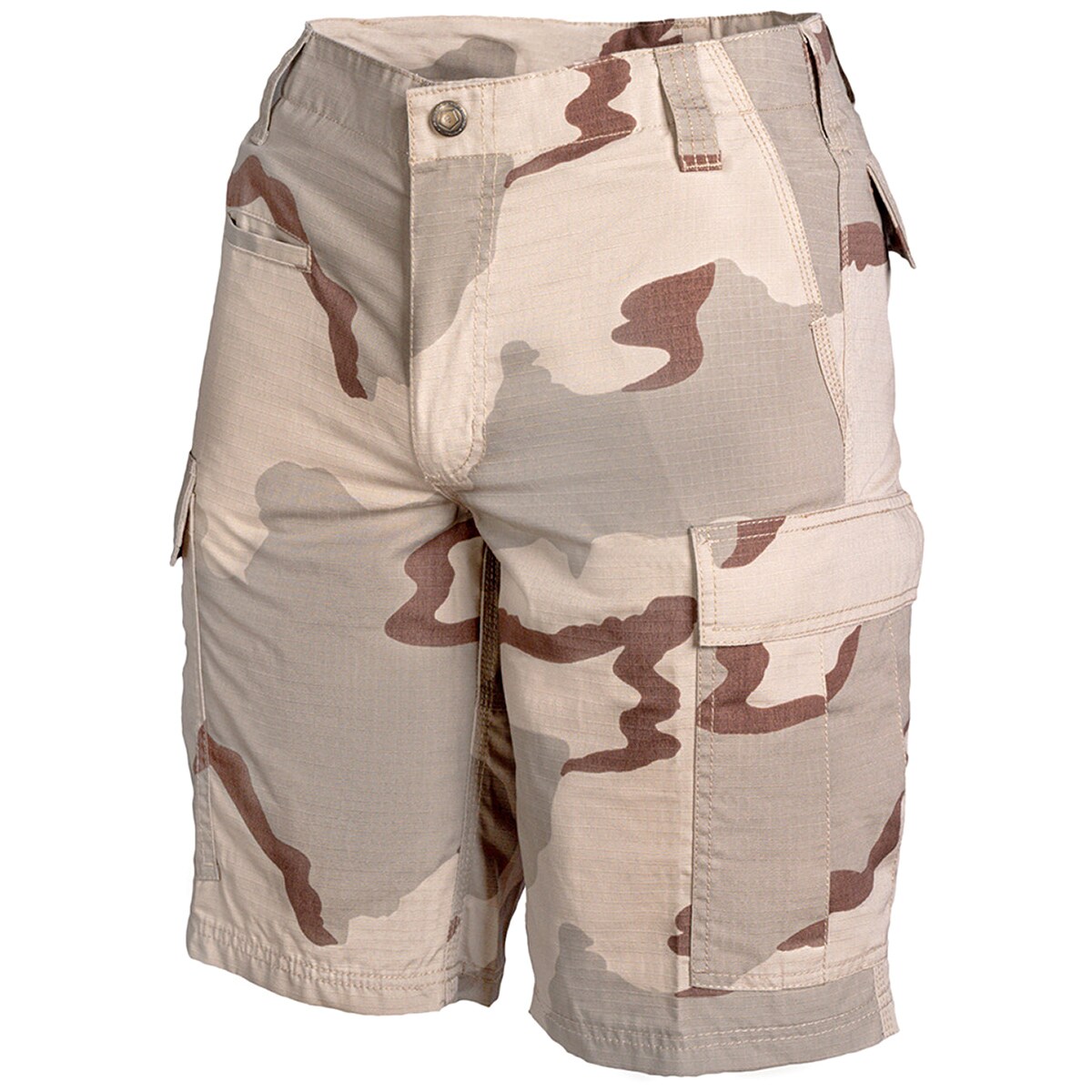 Szorty Pentagon BDU - Desert Camo