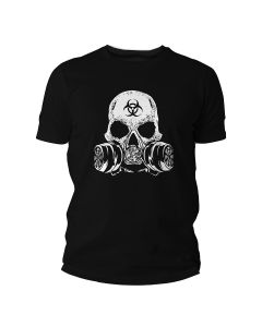 Koszulka T-Shirt TigerWood Plague - Czarna