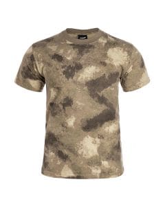 Koszulka T-shirt Texar Mud Cam