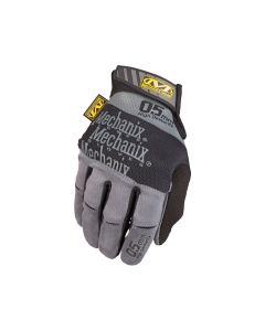 Rękawice taktyczne Mechanix Wear Specialty 0.5 High-Dexterity Black