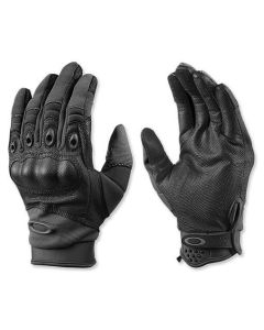 Rękawice Oakley SI Factory Pilot Glove Black
