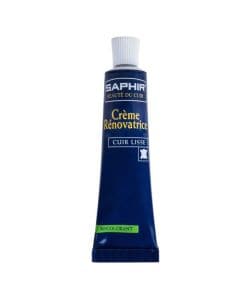 Krem do renowacji skór Saphir BDC Renovating Cream 25 ml - Bezbarwny