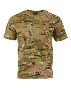 Koszulka T-shirt Highlander Forces - Arid MC Camo
