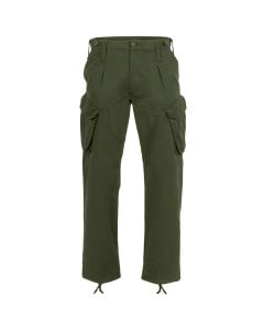 Spodnie Highlander Forces Delta Trousers - Olive