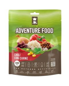 Żywność liofilizowana Adventure Food Chili con Carne 149 g