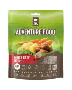 Żywność liofilizowana Adventure Food Mięsny kociołek 134 g