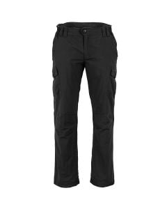 Spodnie Highlander Outdoor Starav Walking Trousers - Black