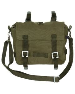 Torba na ramię MFH BW Combat Bag Small 4 l - Olive