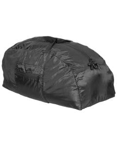Torba MFH Fox Outdoor Garment Bag 42 l - Black