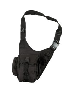 Torba MFH Shoulder Bag - Black