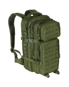Plecak MFH US Assault I Basic 30 l - Olive