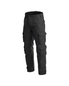 Spodnie Brandit Pure Slim Fit - Black