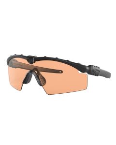 Okulary taktyczne Oakley Si Ballistic M Frame 3.0 - Matte Black Prizm TR45
