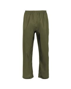 Spodnie Highlander Outdoor Stormguard Waterproof Trousers - Olive