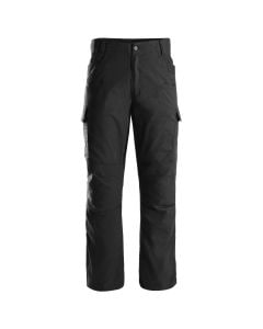Spodnie Highlander Stoirm Tactical Trousers - Black