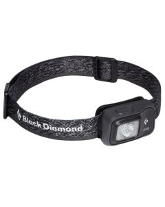 Latarka czołowa Black Diamond Astro 300 Graphite - 300 lumenów 