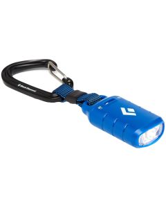 Latarka-brelok Black Diamond ION Keychain Light Powell - 40 lumenów