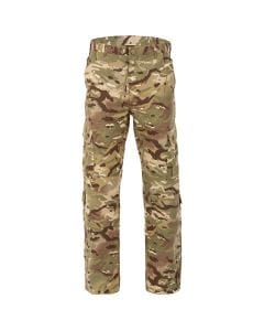 Spodnie Highlander Forces Elite Rip-Stop Combat Trousers - Arid MC Camo