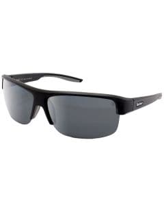 Okulary przeciwsłoneczne Bushnell Griffon - Grey Mirror/Matte Black
