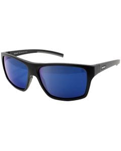 Okulary przeciwsłoneczne Bushnell Vulture - Blue/Matte Black