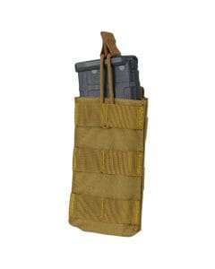 Ładownica Condor Single M4/M16 Open Top Mag Pouch - Coyote Brown