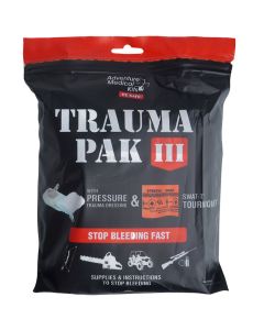 Apteczka pierwszej pomocy Adventure Medical Kits Trauma Pak III - 2064-0298