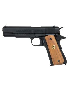 Pistolet G&G GBB GPM1911 GP2 - Black